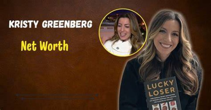 Unveiling The Tapestry Of Kristy Greenberg's Heritage