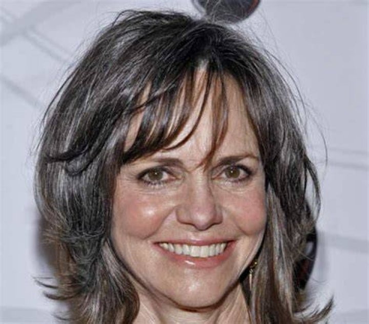 Unveiling The Timeless Appeal Of "Sally Field Hair": Discoveries And Revelations