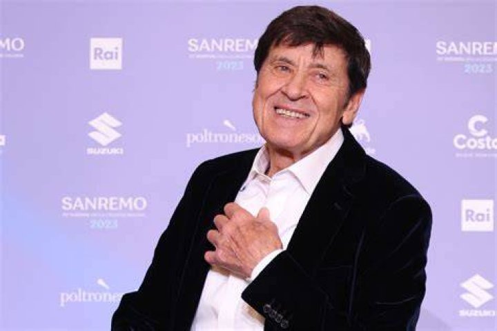 Unveiling The Timeless Legacy Of Gianni Morandi: Discoveries And Insights