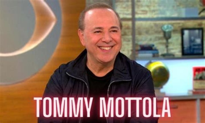 Unveiling The Timeless Legacy Of Tommy Mottola: Age, Wisdom, And Impact