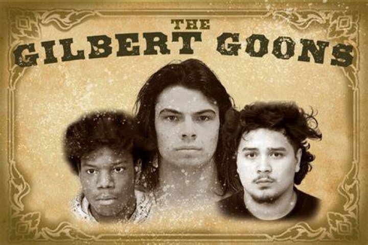Unveiling The Treasures Of Gilbert Goons LDS: Discoveries & Insights Await