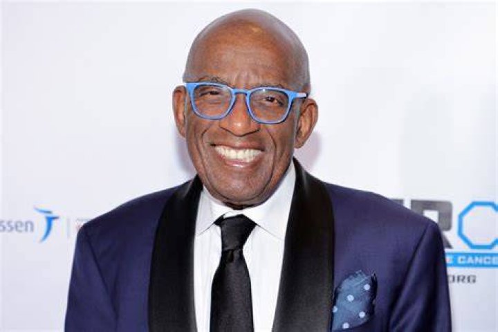 Unveiling The Truth Behind "Al Roker Died": Unlocking Discoveries And Insights