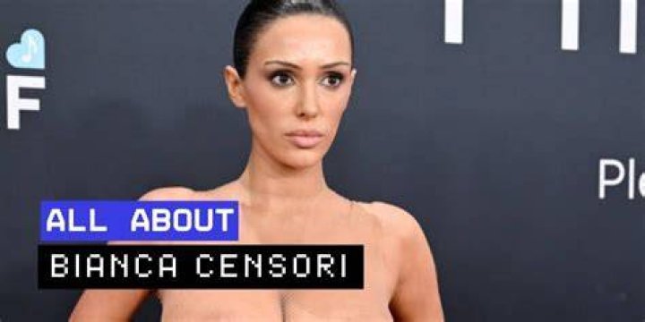 Unveiling The Truth Behind Bianca Censori's Beauty