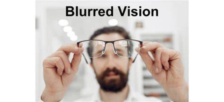 Unveiling The Truth Behind Blurred Vision