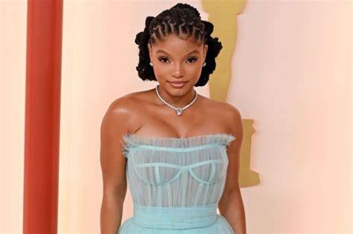 Unveiling The Truth Behind Halle Bailey's Oscar Disqualification