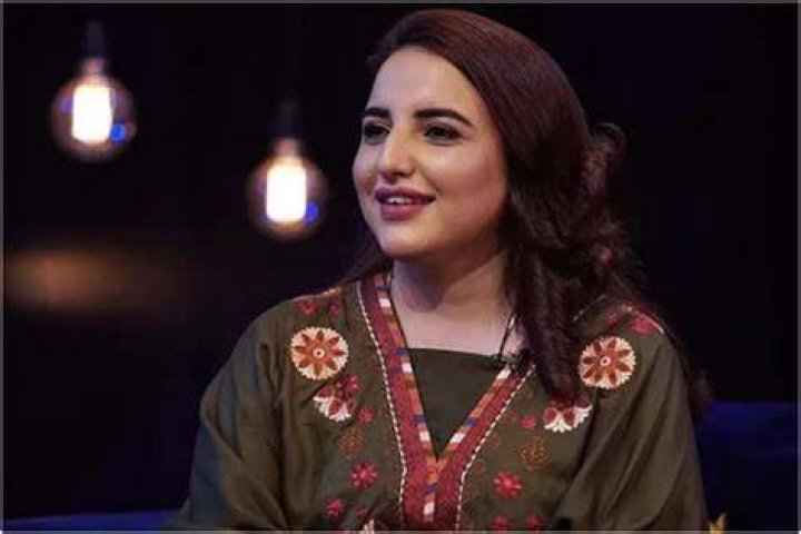 Unveiling The Truth Behind Hareem Shah's Toothpaste Controversy: Discoveries And Insights