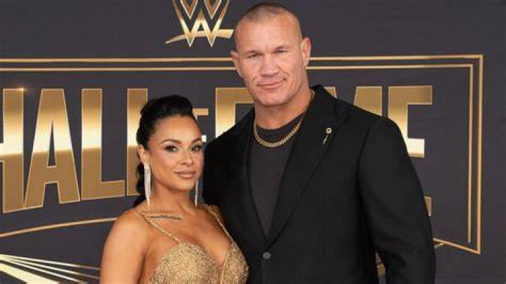 Unveiling The Truth Behind "Who Is Randy Orton's Ex-Wife"