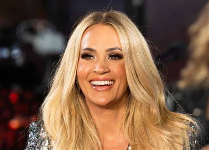 Unveiling The Truth: Carrie Underwood's Due Date In 2024