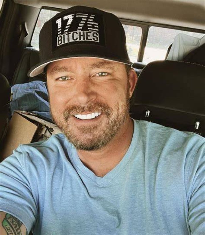 Unveiling The Truth: Chad Prather's Divorce Journey