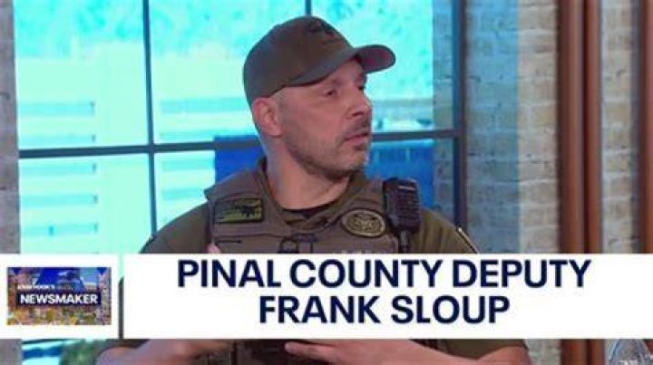 Unveiling The Truth: Deputy Sloup Firings