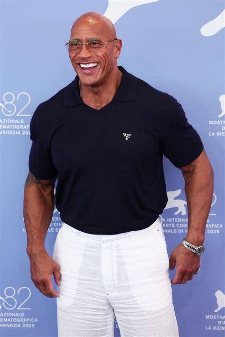 Unveiling The Truth: Dwayne Johnson's Brotherly Enigma