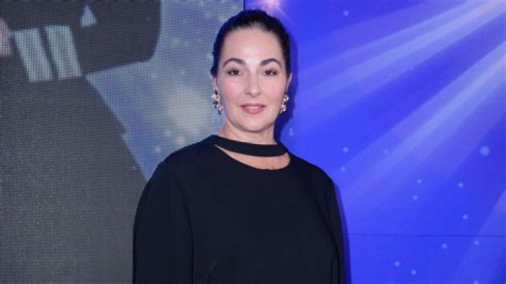 Unveiling The Truth: Eugenia Cauduro's Husband Revealed