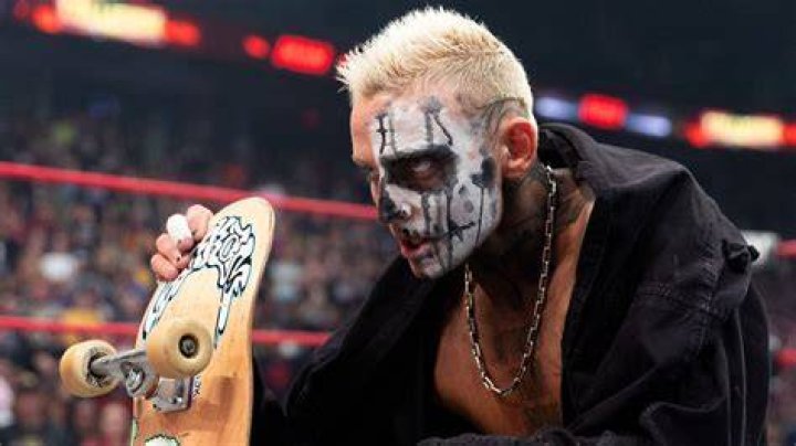 Unveiling The Truth: Is Darby Allin Hitched?