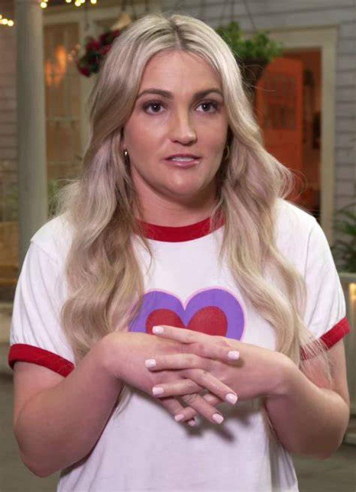 Unveiling The Truth: Jamie Lynn Spears On All That