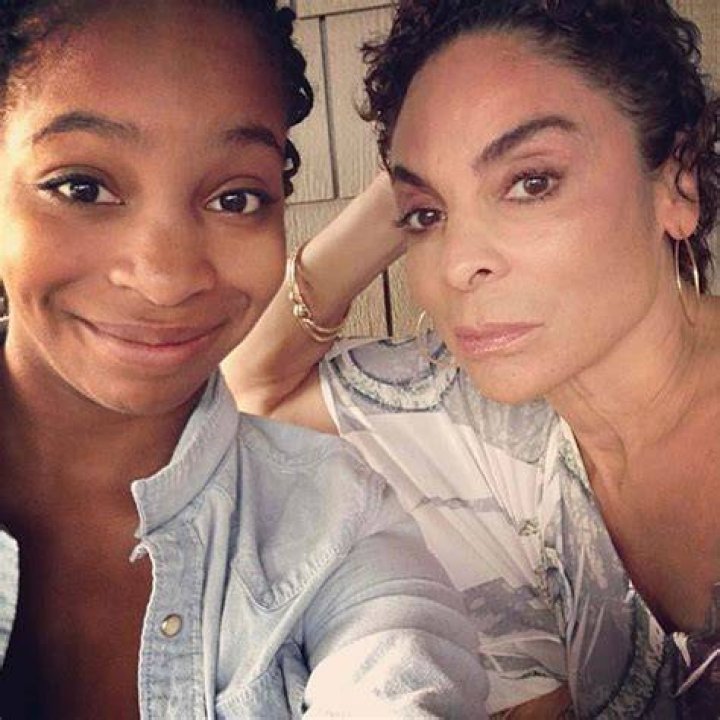 Unveiling The Truth: Jasmine Guy's Daughter Revealed