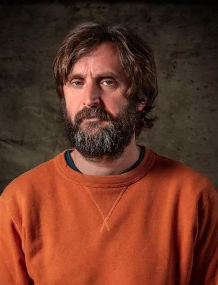 Unveiling The Truth: Joe Wilkinson's Partner Revealed?