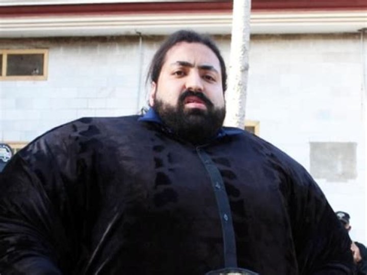 Unveiling The Truth: Khan Baba