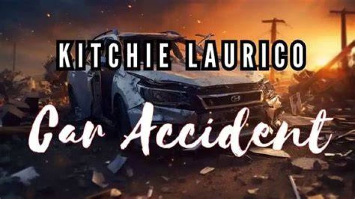Unveiling The Truth: Kitchie Laurico's Car Accident