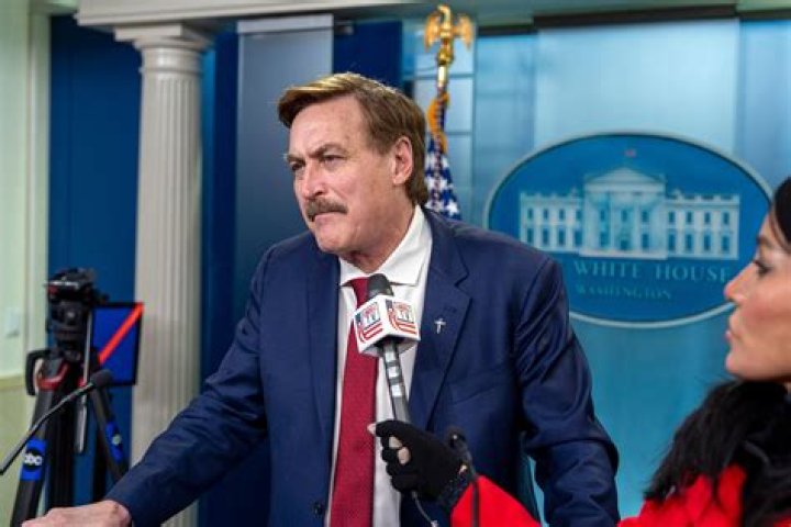 Unveiling The Truth: Mike Lindell's Marital History