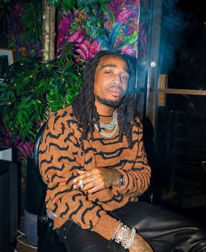 Unveiling The Truth: Quavo Alive