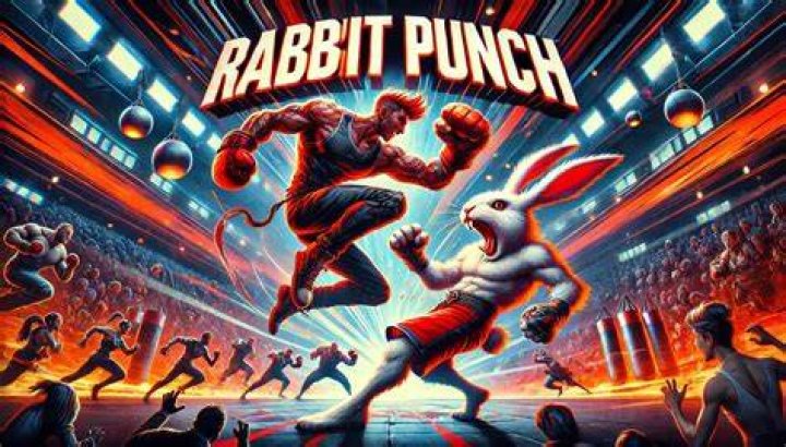 Unveiling The Truth: Rabbit Punch Symptoms Unraveled
