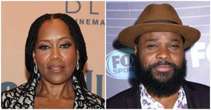 Unveiling The Truth: Regina King's Love Life And Relationship Secrets