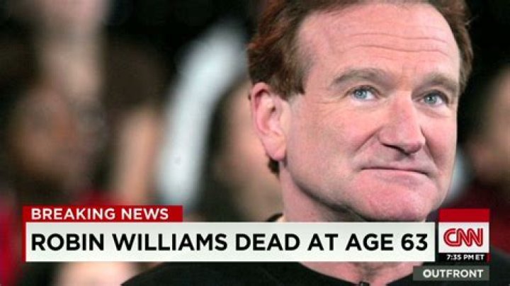 Unveiling The Truth: Robin Williams Death Conspiracy