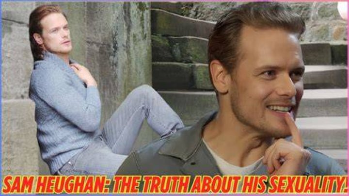 Unveiling The Truth: Sam Heughan's Sexuality Explored