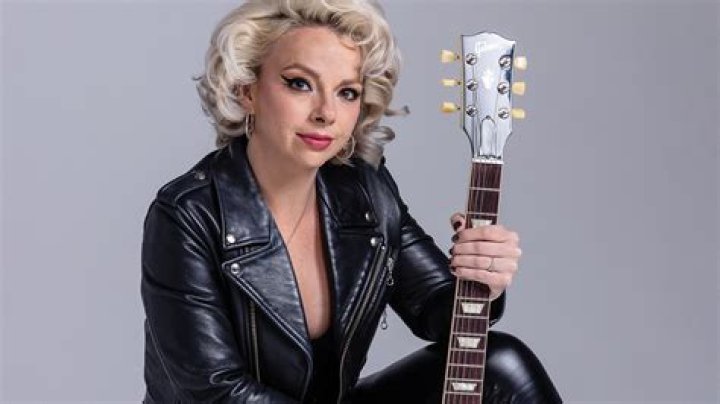 Unveiling The Truth: Samantha Fish's Relationship Status Revealed