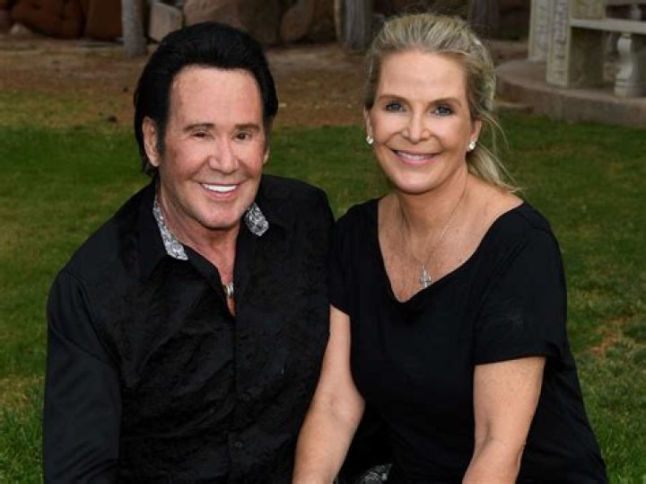 Unveiling The Truth: Wayne Newton's Son Revealed