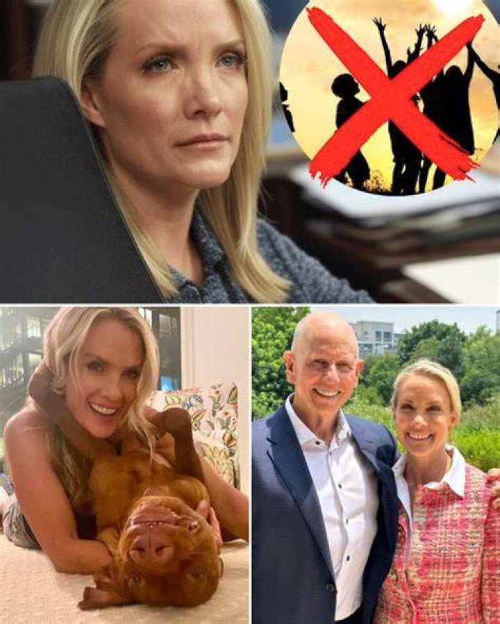 Unveiling The Truths Behind Dana Perino's Motherhood Decision