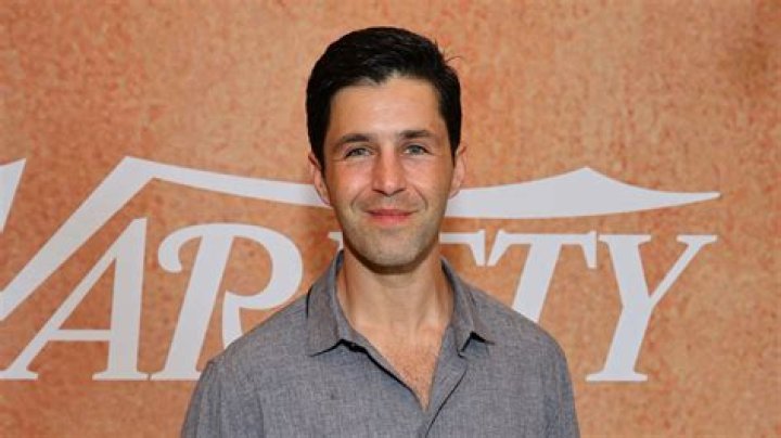 Unveiling The Truths Behind Josh Peck's Biological Father: A Journey Of Discovery