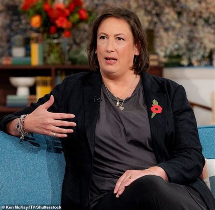 Unveiling The Truths Behind Miranda Hart's Health Struggles