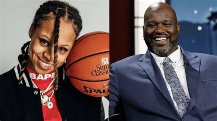 Unveiling The Uncommon Height Of Shaq's Daughter: Insights And Surprises