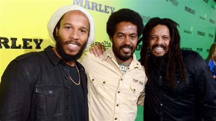 Unveiling The Untapped Tales Of Rohan And Eden Marley
