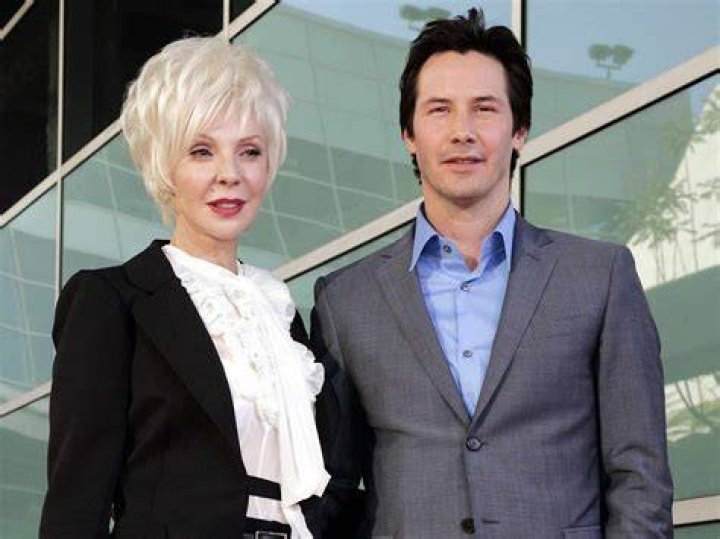 Unveiling The Untold Story: Keanu Reeves' Parents And Their Profound Influence