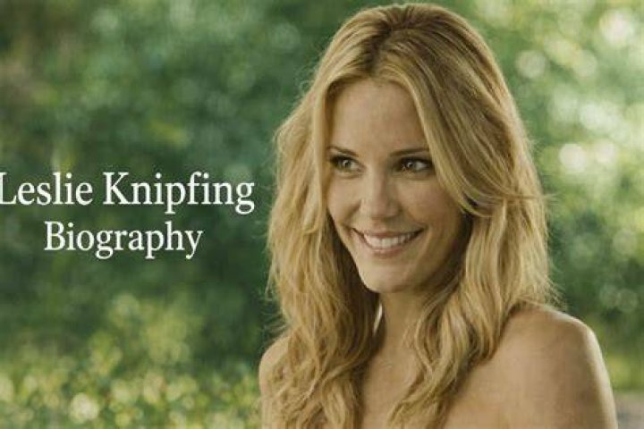 Unveiling The Untold Story Of Leslie Bibb And Leslie Knipfing
