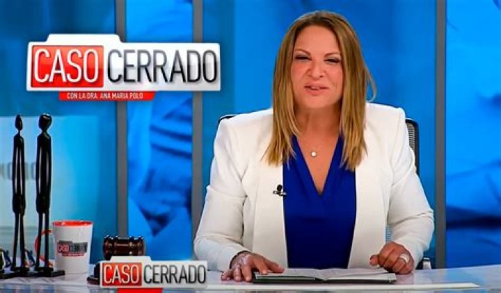 Unveiling The Untold Truths Behind Caso Cerrado's Cancellation