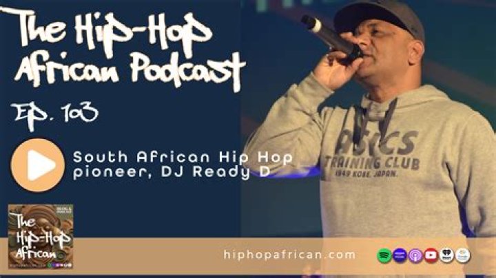 Unveiling The Vibrancy Of South African Hip Hop: Discoveries And Insights