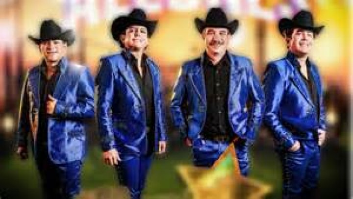 Unveiling The Virtuosity Behind Los Alegres Del Barranco