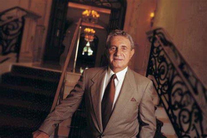 Unveiling The Visionary World Of Donald Soffer: Discoveries & Insights