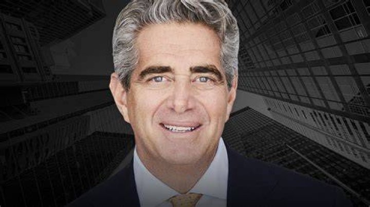 Unveiling The Visionary World Of Jeffrey Soffer: Insights And Discoveries