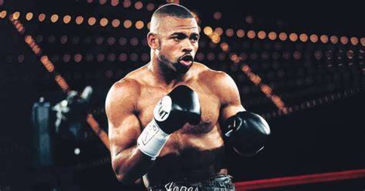 Unveiling The Wealth And Legacy Of Roy Jones Jr.: Career Earnings Explored