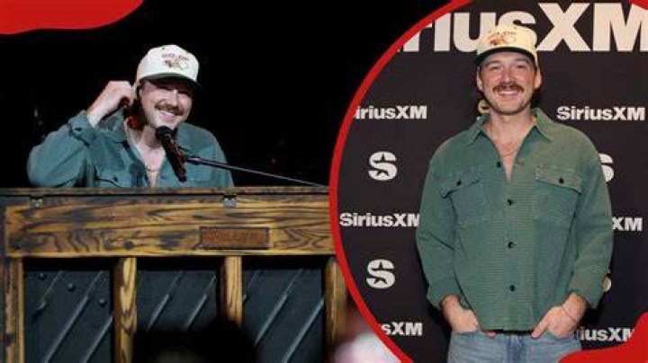 Unveiling The Wealth: Morgan Wallen's Fortune Explored