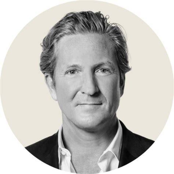 Unveiling The Wealth Of Gregg Lemkau: A Journey To Billions