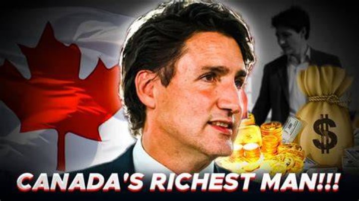 Unveiling The Wealth Of Justin Trudeau: Insights And Discoveries