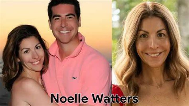 Unveiling The Wealth Of Noelle Watters: Discoveries And Insights