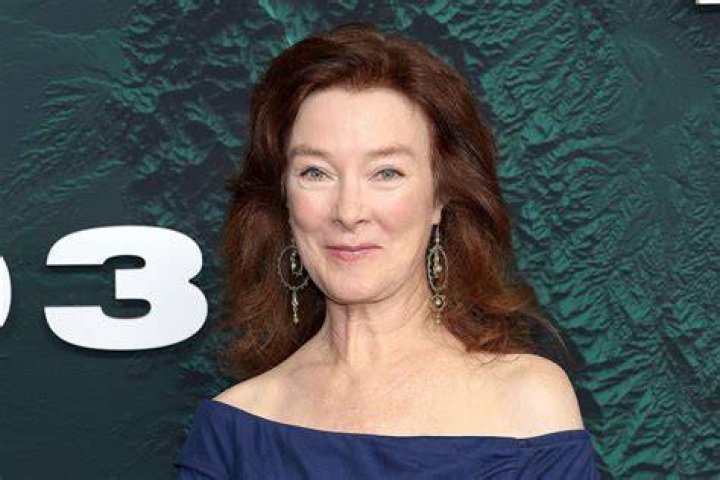 Unveiling The Wealth Of Valerie Mahaffey: Discoveries And Insights