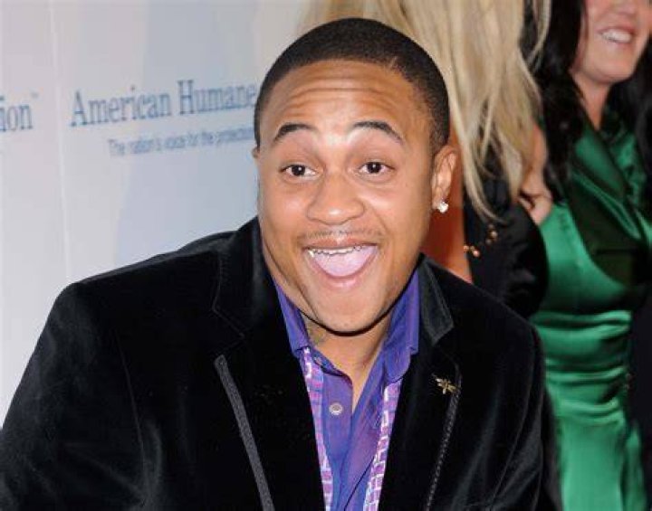 Unveiling The World Of Actor Orlando Brown: Discoveries And Insights