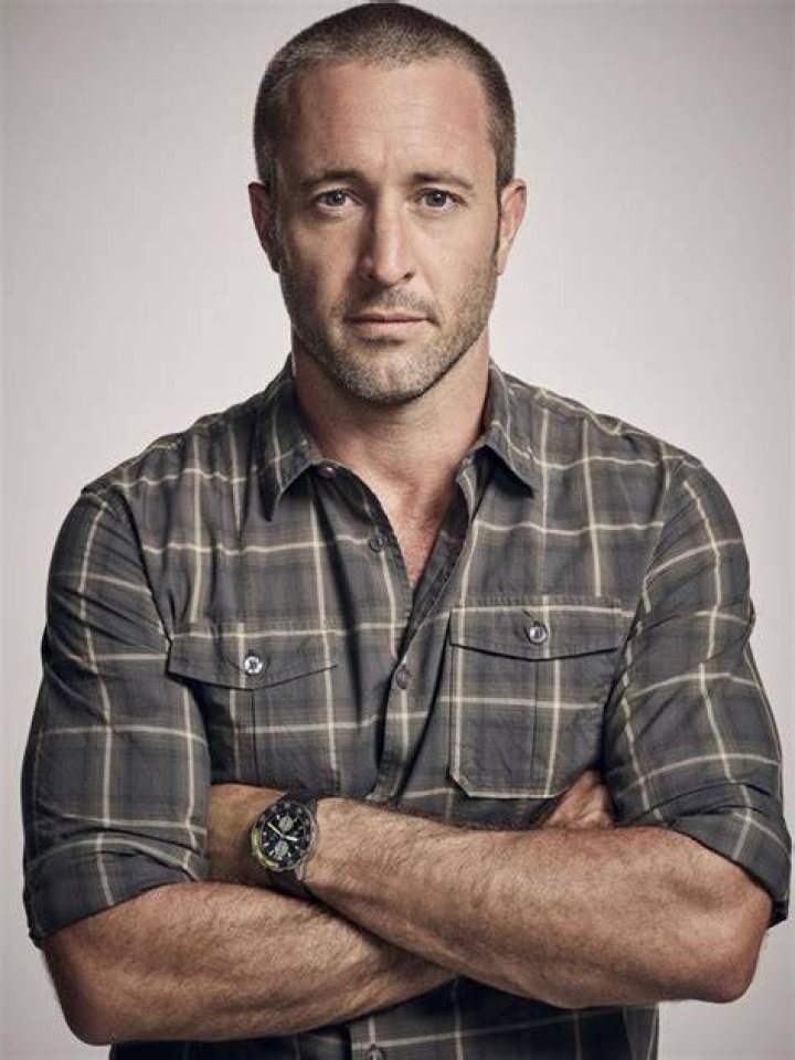 Unveiling The World Of Alex O'Loughlin: Discoveries And Insights